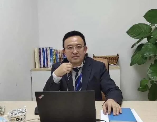李强：充分尊沉机构与钻研者是医疗器械临床试验的沉要理想