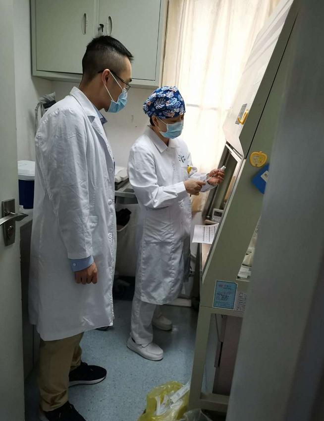 Z6尊龙凯时医药助力生物制品1类新药临床钻研，Ⅰ期临床试验首批受试者已实现入组！