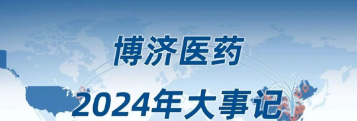 2024，我们一路走过