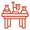 生殖毒性试验（Ⅰ段、Ⅱ段）