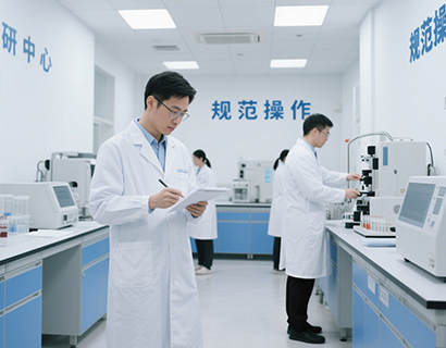 钻研中心现场治理
